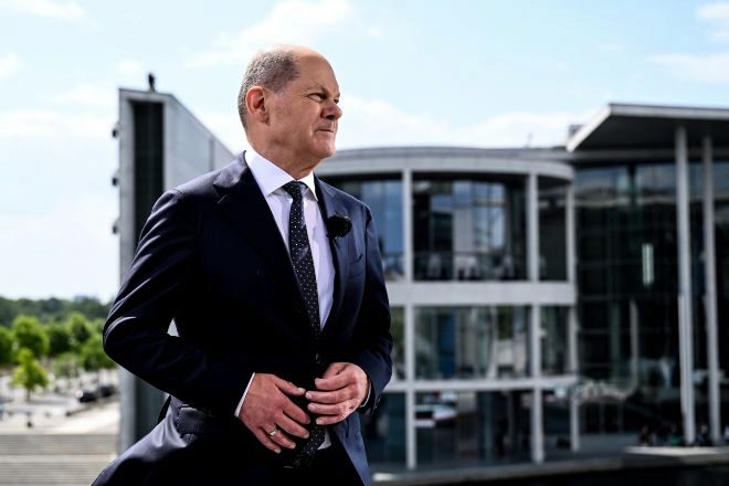 La confianza de los consumidores alemanes empeora de cara a septiembre