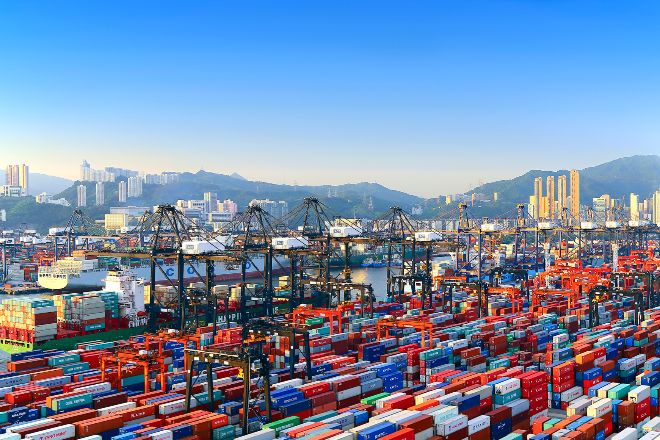 La actividad en la industria manufacturera de China cae por quinto mes consecutivo