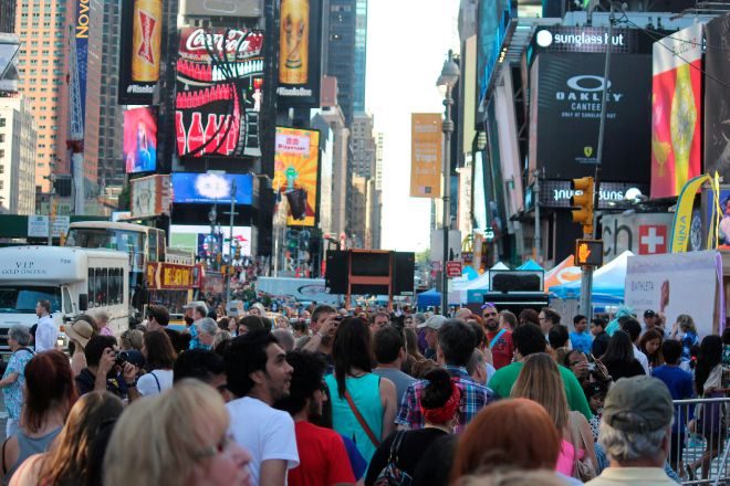 El alza de los precios en EEUU repunta tres décimas en julio hasta el 3,3%