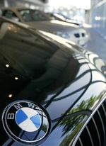Los fabricantes de automóviles europeos tienen opciones, pero ninguna es buena