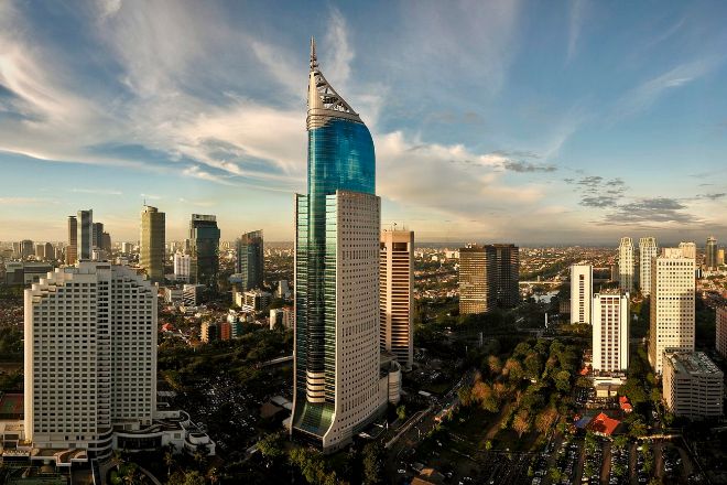 Indonesia aprueba un «visado de oro» para atraer a inversores extranjeros