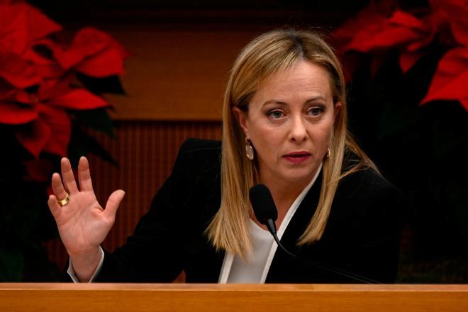 El gobierno italiano mantiene la previsión de crecimiento del PIB para 2023  en el 1%