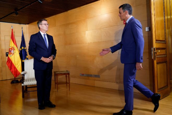 Los 8 retos del nuevo curso, sin rumbo político y frío en lo económico