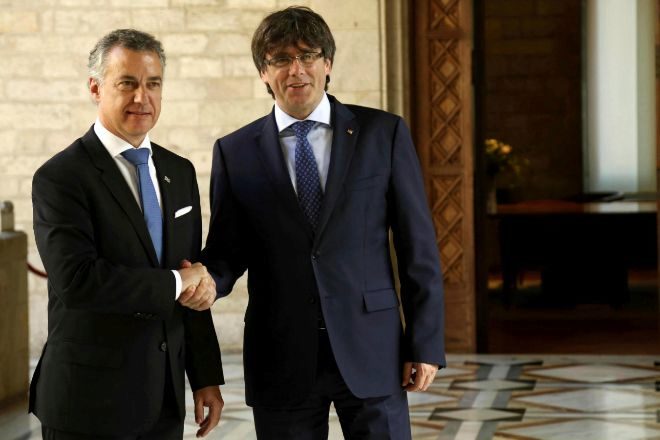 El zorro, el erizo  y la conllevancia