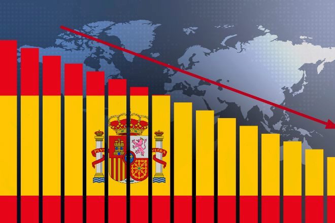 La preocupante realidad de la economía