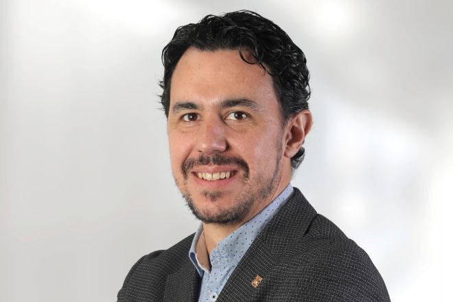Arpa Abogados incorpora a Miguel Lecumberri al área de 'pharma & healthcare'