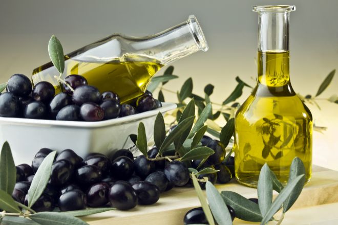 El aceite de oliva está en máximos y se espera que siga en esos niveles.