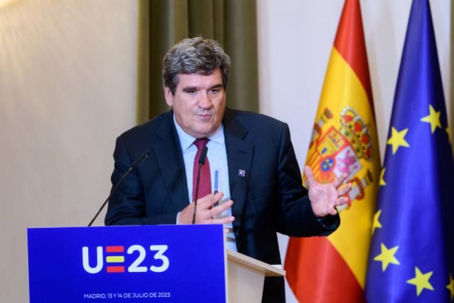 Moody’s avisa de que el mayor gasto en pensiones de España puede afectar a su calificación crediticia