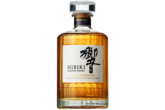 Hibiki, Suntory Whisky