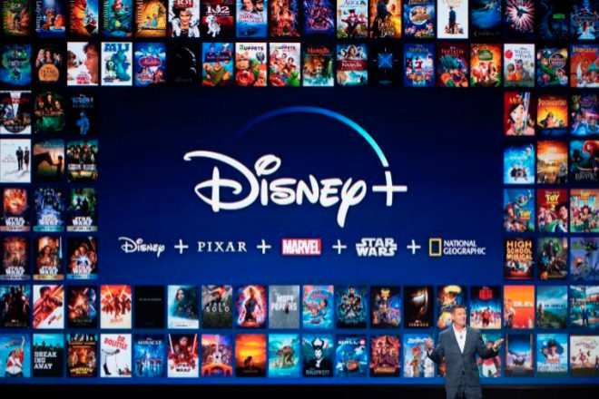 Disney+ rebaja su precio ante la caída de abonados