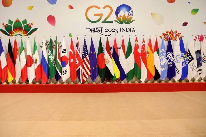El G20 busca reforzar el Banco Mundial entre fuertes tensiones geopolíticas