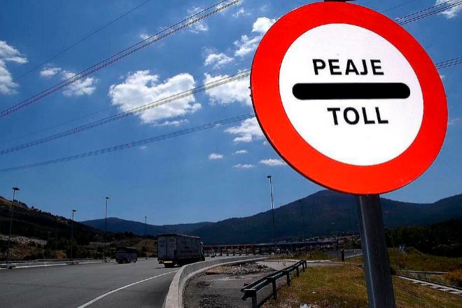 Las autopistas rescatadas duplican su beneficio en 2022 tras aumentar un 10% su tráfico