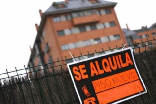 Hacienda rastrea las webs inmobiliarias para controlar los alquileres irregulares