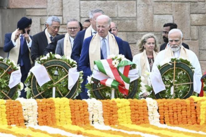 El G20 acuerda triplicar la capacidad de la energía renovable para 2030