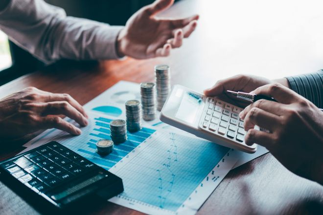 La creación de empresas sube un 15,4% en julio y encadena siete meses al alza