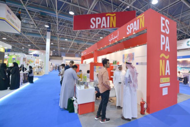 Ofensiva de la alimentación española para impulsar sus ventas exteriores