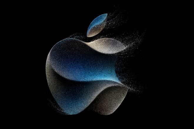 Apple presenta los iPhone 15 el día 12 de septiembre.