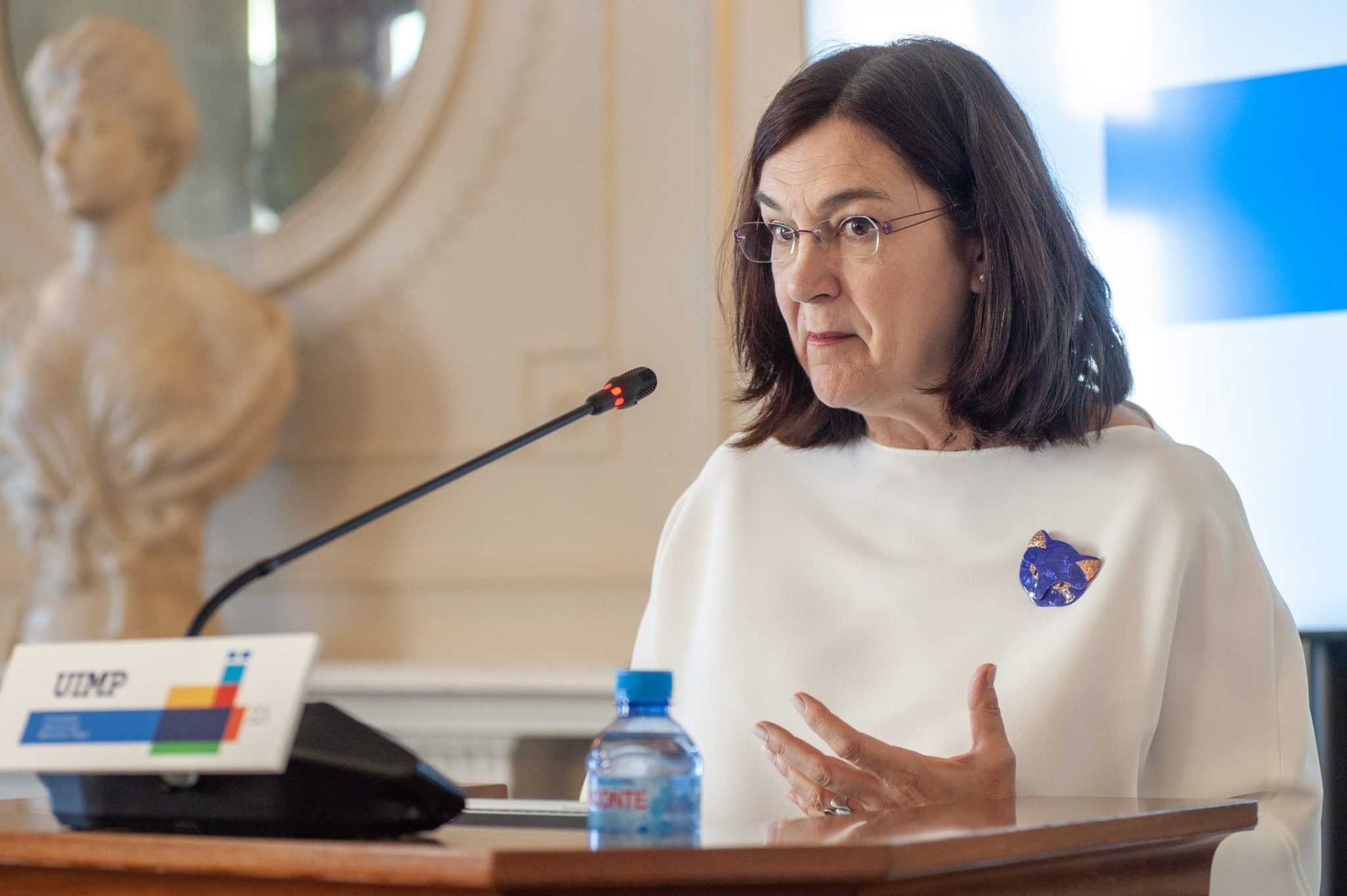 El Supremo estudia la responsabilidad de la Administración en los cárteles