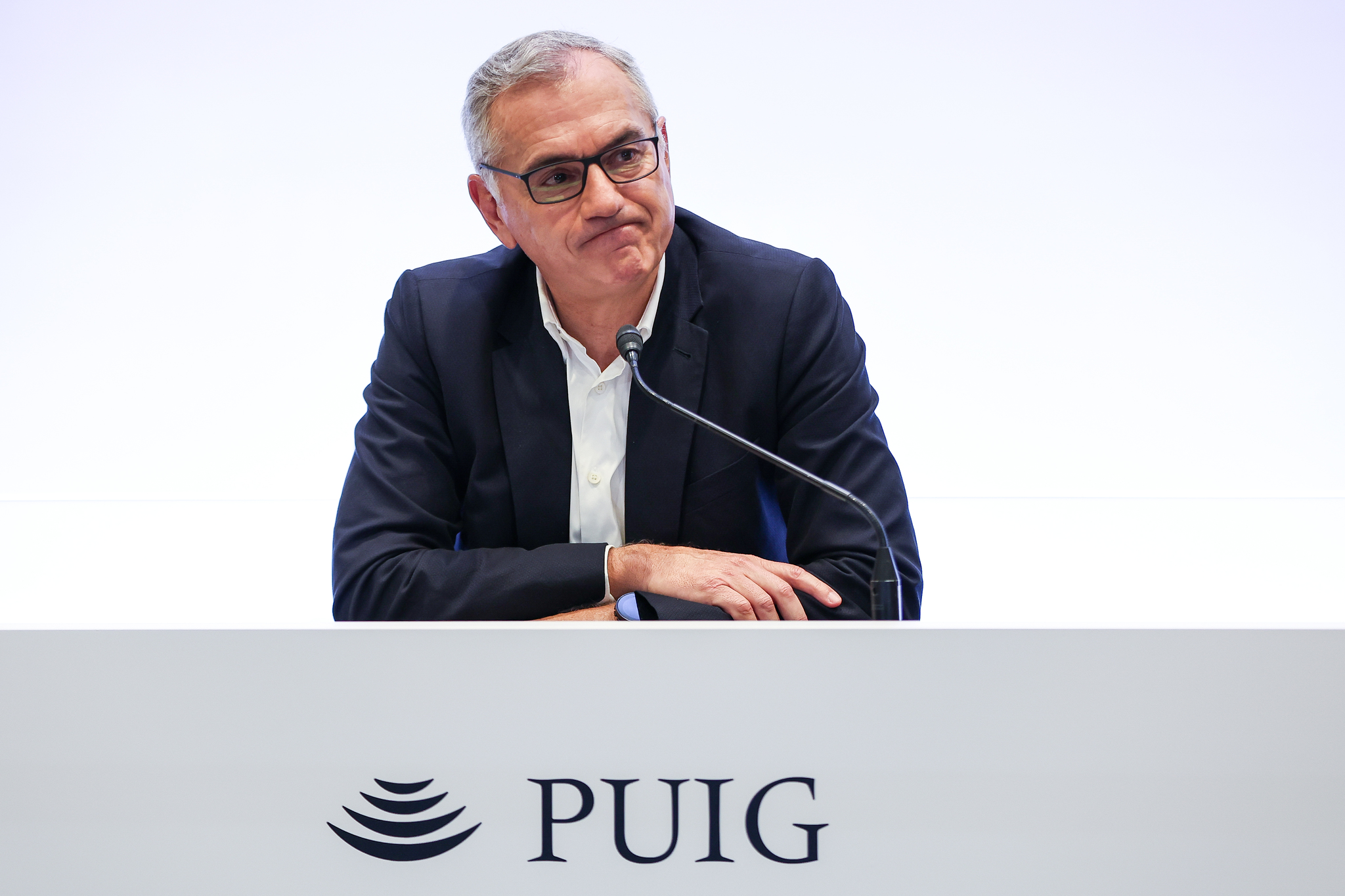 Marc Puig, presidente y CEO de Puig Brands.