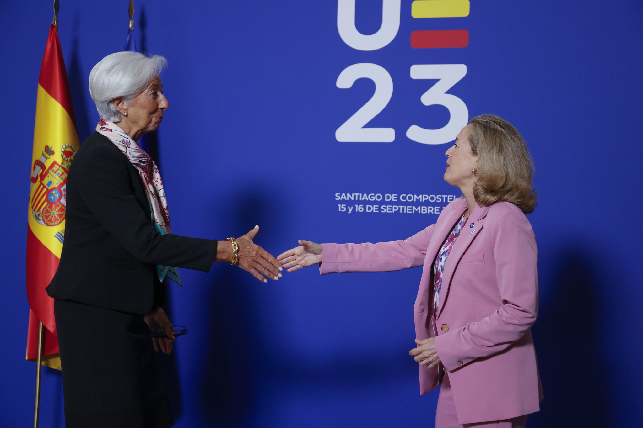 La UE eleva la inversión en Latinoamérica un 20% con 9 macroproyectos de punta de lanza