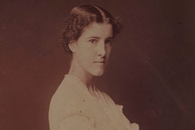 Charlotte Gilman, la mujer que cambió el género de la economía