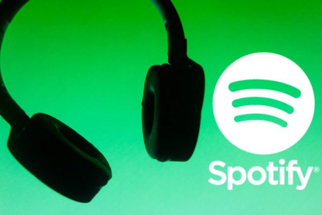 Spotify cambió la situación de la industria de la música.