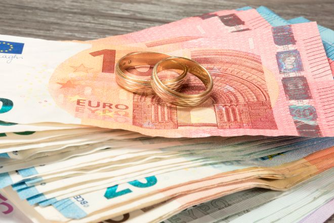 Todas las claves del laberinto sobre la fiscalidad de los divorcios