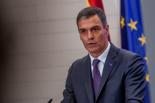 S&P mantiene el ráting de España pese a la incertidumbre política
