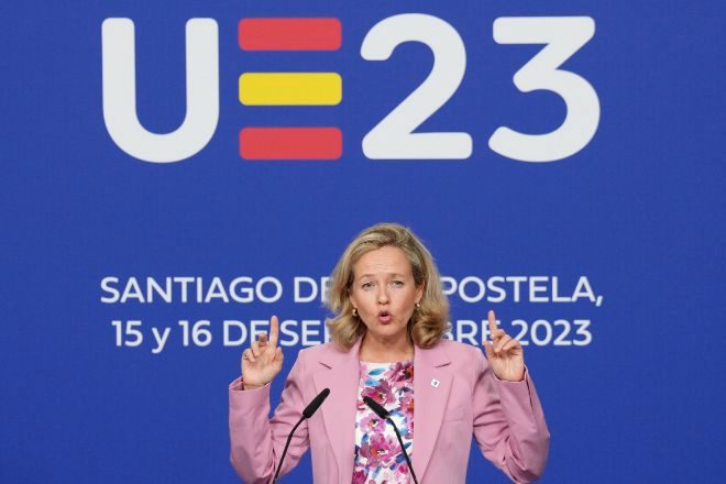 La presidencia española de la UE busca proponer una reforma integral de las reglas fiscales en un mes