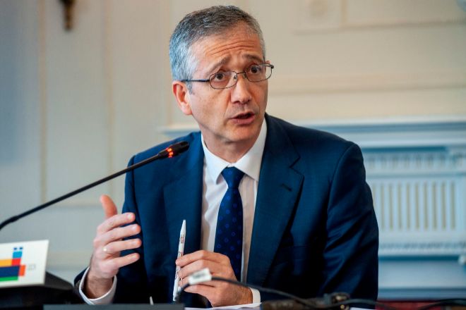 El Banco de España y las entidades privadas mantienen su previsión de crecimiento para este año