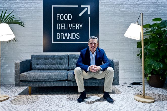 Jacobo Caller sale de Telepizza y los nuevos dueños buscan ya CEO