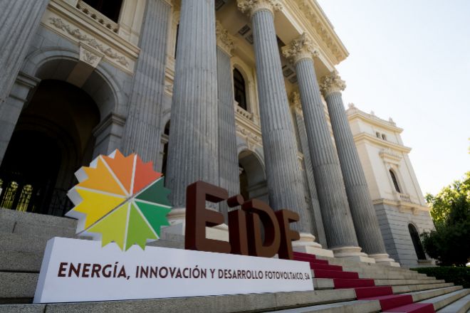 EiDF comenzó a cotizar en el BME Growth en julio de 2022.