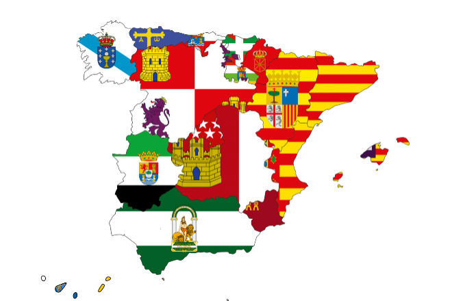 Cataluña y País Vasco, las CCAA más castigadas por la fuga de empresas