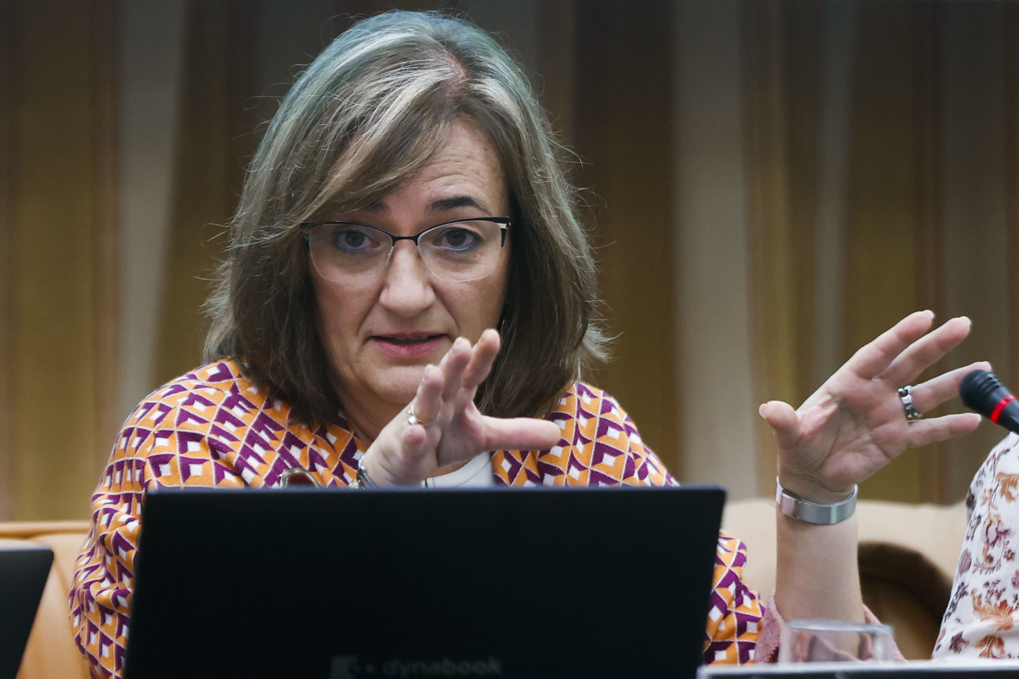 La Airef teme que el exceso de gasto público exija ajustes desde 2026