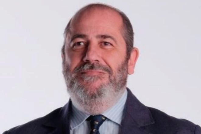 Jorge Escudero es el nuevo consejero delegado de Nueva Pescanova.