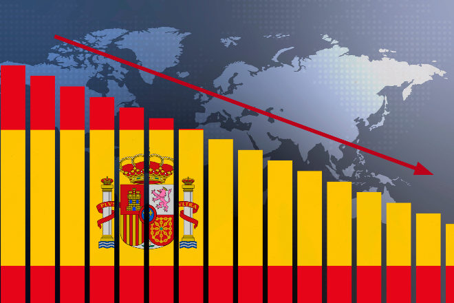Banco de España: las subidas de tipos restarán más de 41.000 millones al PIB hasta 2025