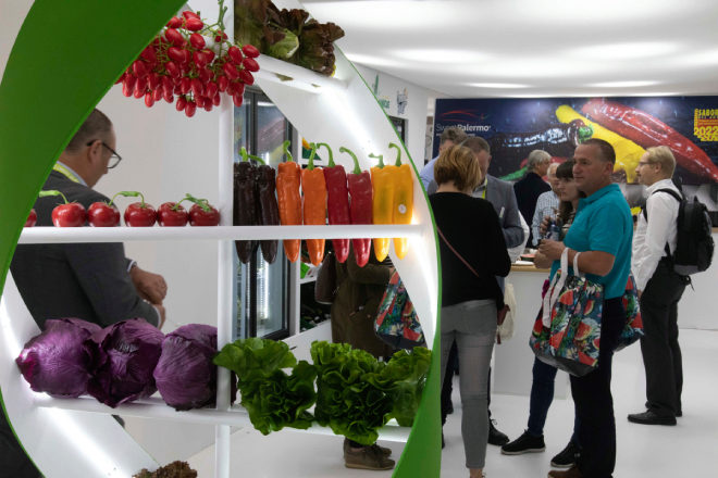 Fruit Attraction celebra 15 años como feria de frutas y hortalizas referente en Europa