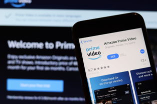 Amazon Prime Video incluirá anuncios en España a finales de 2024.
