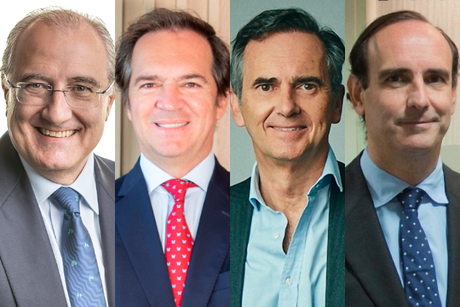 Los catorce socios del capital riesgo español ganaron 42 millones en 2022
