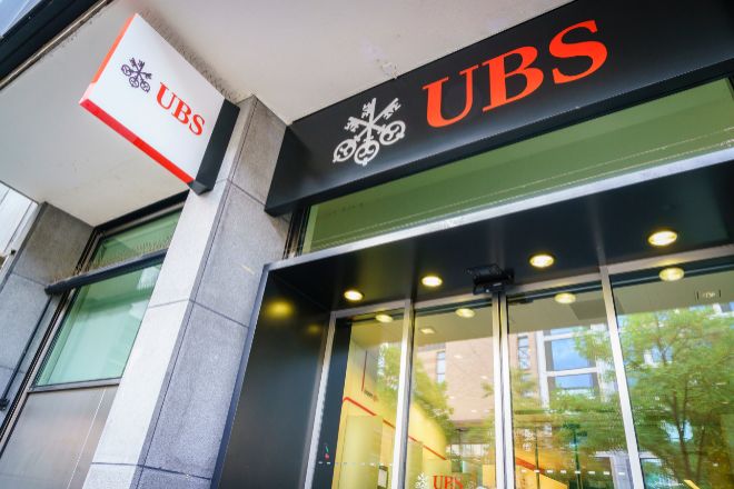 UBS lleva al Tribunal Supremo francés la multa de 1.800 millones impuesta hace dos años por fraude fiscal