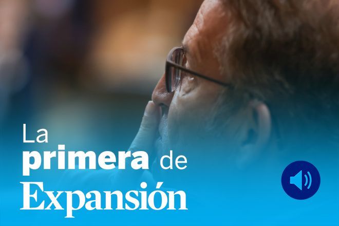 La Primera de Expansión sobre las ayudas fiscales a Telefónica e Iberdrola, Feijóo, Santander y El Corte Inglés