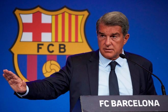 El FC Barcelona gana 304 millones y anuncia un presupuesto de 859 millones