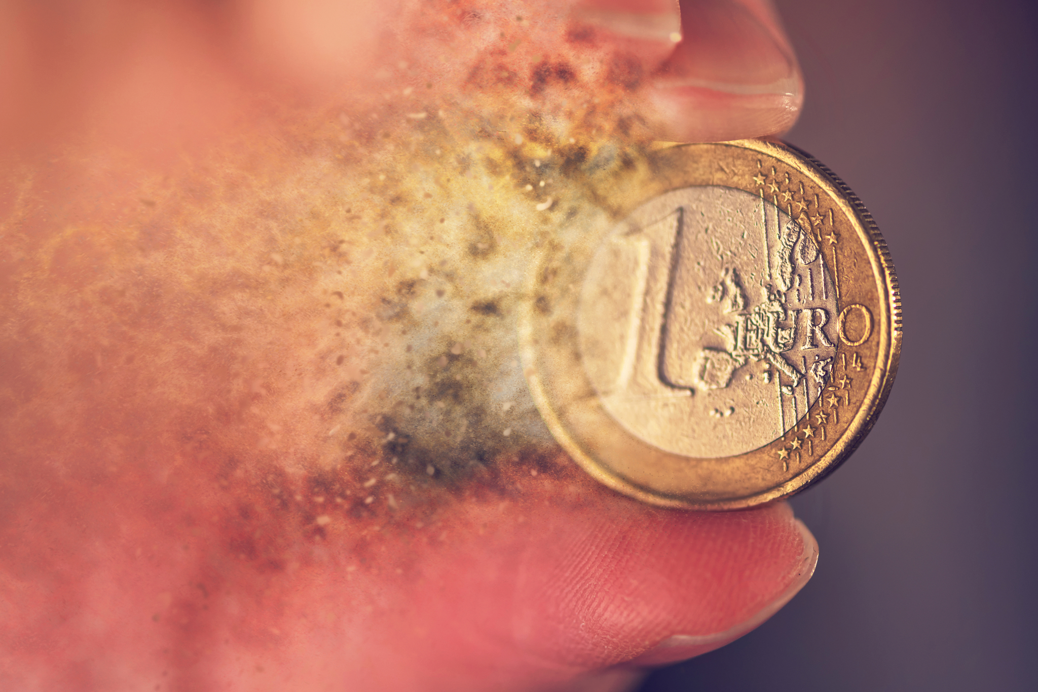 La inflación de la eurozona escala al 3,2% en mayo por la energía y presiona al BCE