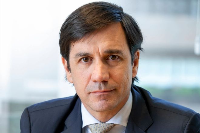 Álvaro de Remedios, fundador y presidente ejecutivo de Arcano Partners.