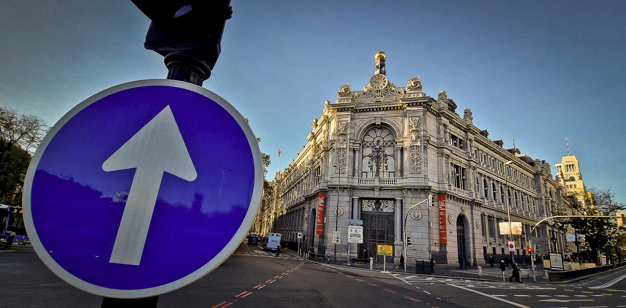 El Banco de España calcula que la inflación causa el 50% del alza de recaudación del IRPF