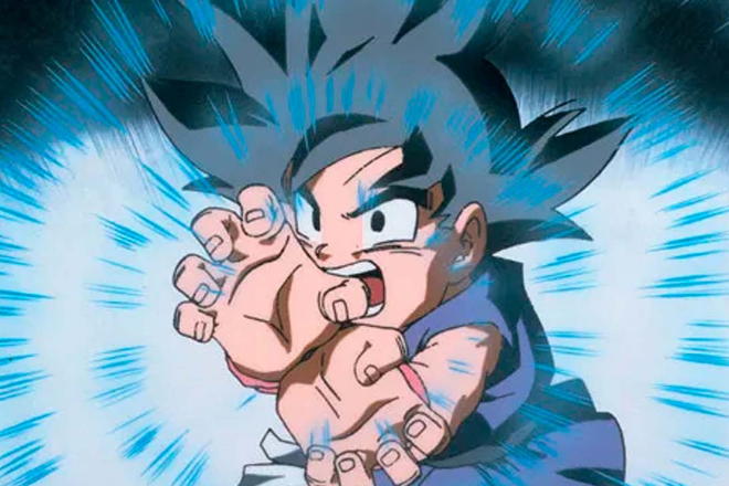 Mais de 80 imagens grátis de Goku e Anime - Pixabay-demhanvico.com.vn