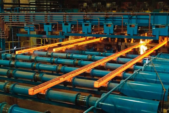 Celsa es uno de los mayores fabricantes de acero con hornos eléctricos en Europa.
