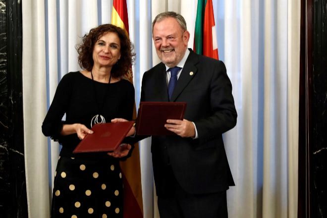 El País Vasco, con Bizkaia en cabeza, suaviza el impuesto a las grandes fortunas