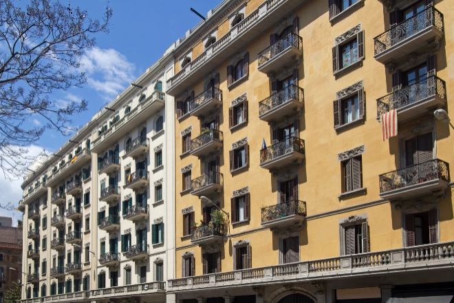 ¿Por qué Madrid y Cataluña lastran al mercado inmobiliario español?