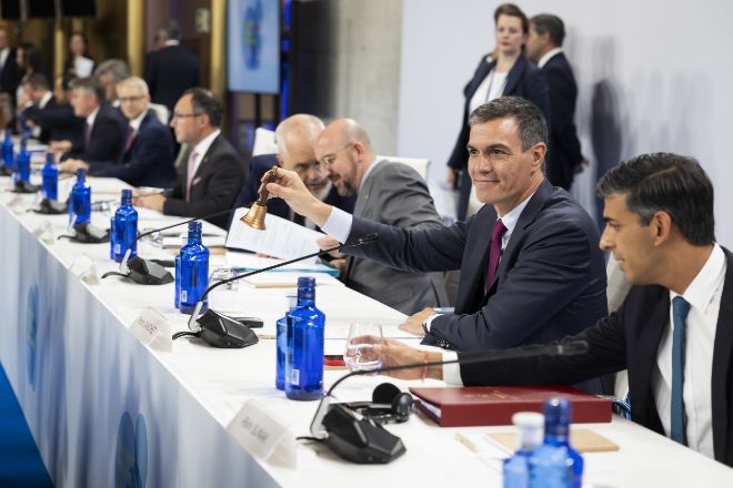 Europa busca reforzar su unidad ante los retos en energía, defensa, migración e IA